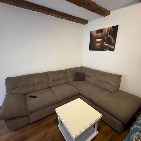 Sunrise Castelului Brasov Apartment Exterior photo