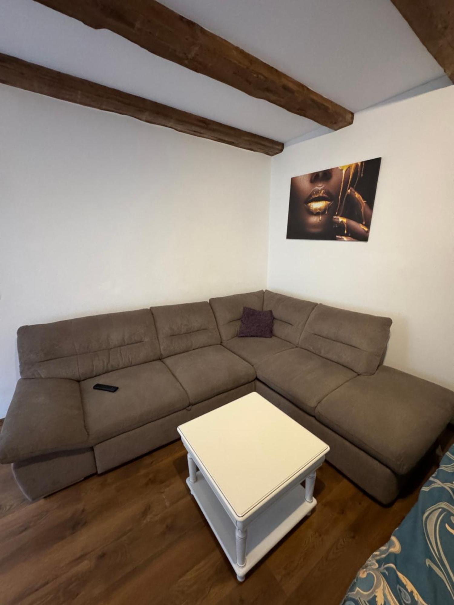 Sunrise Castelului Brasov Apartment Exterior photo