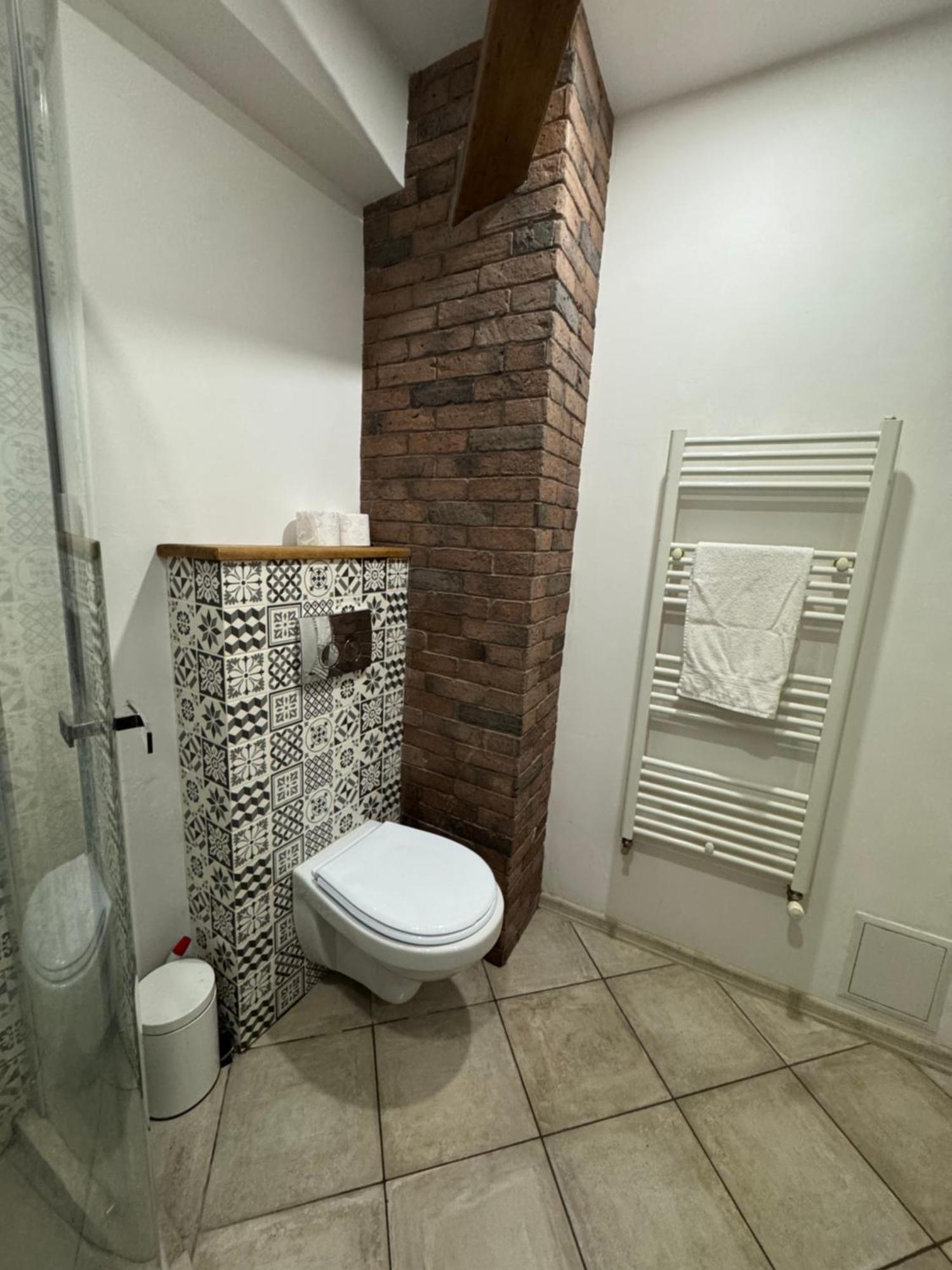 Sunrise Castelului Brasov Apartment Exterior photo